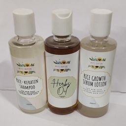 Advanced Ultra Hair Care Combo-image-66