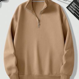 Trendy Graceful Men Sweatshirts-image-24