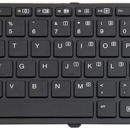 SellZone ProBook 430 G2 440 G0 440 G1 440 G2 640 G1 645 G1 US Laptop Keyboard Replacement Key-20