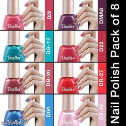 Dazller Superior HD Color Nail Polish-image-17