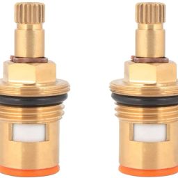 Tap Spindle 2Pc, Spares and Accessories Parts Faucet Spindle-37