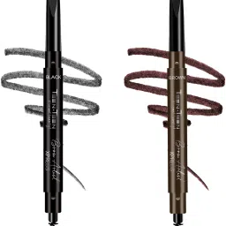 Brow Artist Xpress Eyebrow Pencil, Smudger, Precise,Long-Lasting & Smudge-Proof-image-82