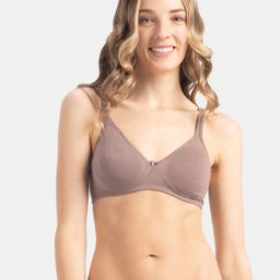 jockey Women Everyday Non Padded Bra-picture-20