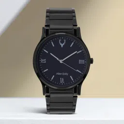 Analog Watch - For Men AS000010J-14