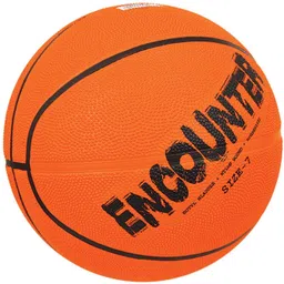 nivia Encounter Basketball - Size: 7-picture-0