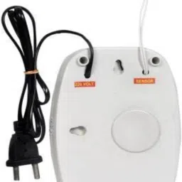 Shivay Store Water Tank Overflow Alarm UWA-02 AC Wired Sensor Security System image 3