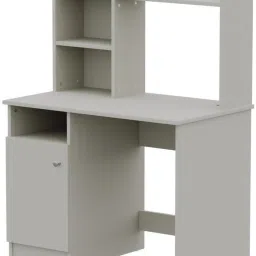 Sage Engineered Wood Study Table-15