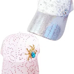 Embellished Sports/Regular Cap-picture-0