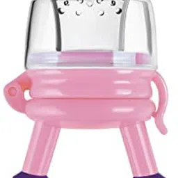 Silicone Food and Fruit Nibbler/Feeder Feeder-11