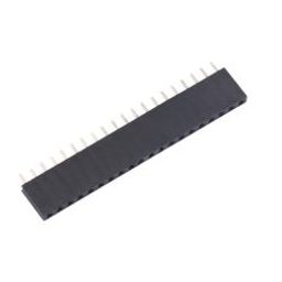 FH2.54-09-20PZD-XUNPU-Plugin,1×20 Pin 2.54mm Female Headers ROHS-image-82