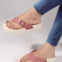 Unique Graceful Women Flipflops & Slippers-image-29