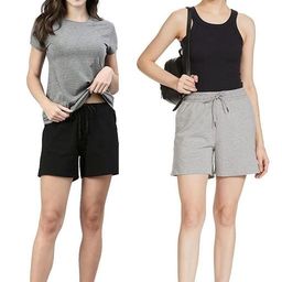 CHHOTE NAWAB Women's Shorts-image-12