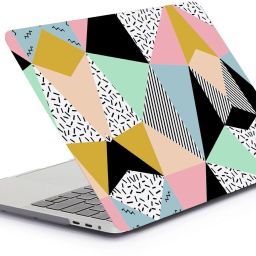 Imagine Printing Solutions Laptop Skin Back Covers Decal ( 15.6 Inches, 50 Vinyl With Lamination Laptop Decal 15.6-image-46