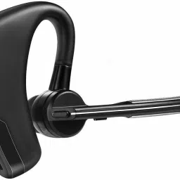 Bluetooth Headset with Nois- Cancellation Bluetooth Headset-28