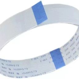 Haedlink FFC CONTROL PENAL CABLE / DISPLAY CABLE EPSON L3150 PRINTER 12PIN White Ink Toner-17