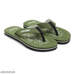 Aadab Fabulous Women Flipflops & Slippers-image-31