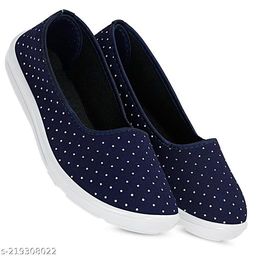 Latest Graceful Women Bellies & Ballerinas-image-26
