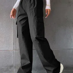 fashion2wear Women Cargos-picture-2