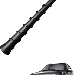 Car Auto AM/FM Radio Fiber Antenna With Screw For TATA SAFARI GRAND DICOR Satellite Vehicle Antenna-image-51