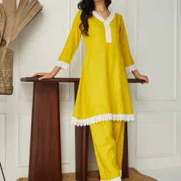 Tunic Pant Co-ords Set-image-15