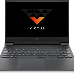 HP Victus AMD Ryzen 5 Hexa Core 5600H - (8 GB/512 GB SSD/Windows 11 Home/4 GB Graphics/NVIDIA GeForce GTX 1650) 16-e0301AX Gaming Laptop-image-6