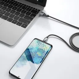 Jihaan Micro USB OTG Adapter image 3