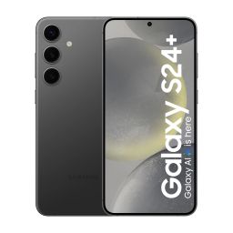 Galaxy S24+ 5G (Onyx Black, 256 GB)-image-3
