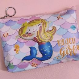 Girls Multicolor Cosmetic Bag-image-21