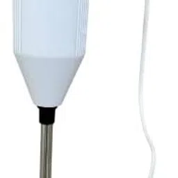 250 W Powerful Motor Hand Blender | with Rust Free Steel Arm GT-HB-250 Pro Hand Blender-image-10