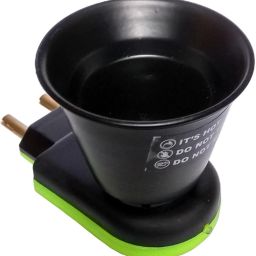 Stainless Steel Incense Holder-image-33