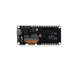 ESP32 OLED Module for WiFi and Bluetooth image 2