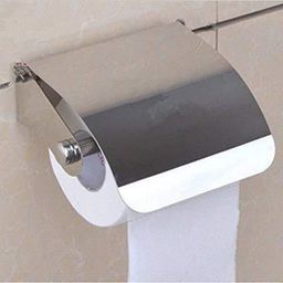 zap Stainless Steel Toilet Paper Holder-picture-1