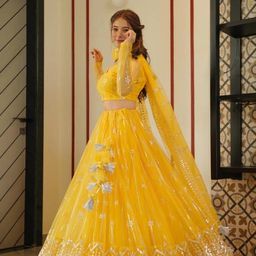 Charvi Superior Women Lehenga-image-84
