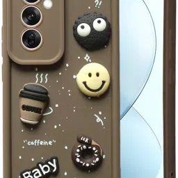Back Cover for Samsung Galaxy F15 5G-10