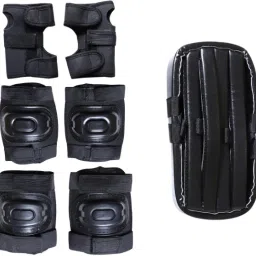 4 in 1 Kids Protective Cycling Kit Cycling Kit-image-37