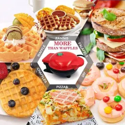 bbd kitchen shop Waffle maker 1 Waffle Maker image 4