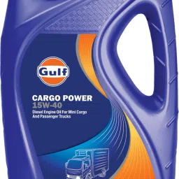 CARGO POWER 15W-40 Light and Medium Duty Commercial and Passenger Vehicle Multi-Grade Engine Oil-image-26