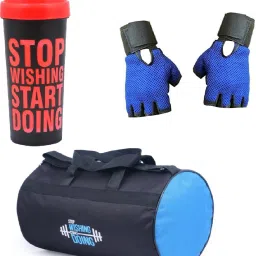 SG-2003 3 IN 1 COMBO Fitness Accessory Kit Kit-image-90