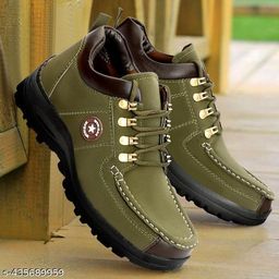Relaxed Fashionable Men Casual Shoes-image-67