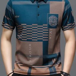 CHHOTE NAWAB Men's Tshirts-image-2