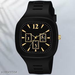 Classy Kids Unisex Watches-image-65