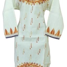 Trendy Graceful Kurtis-image-1