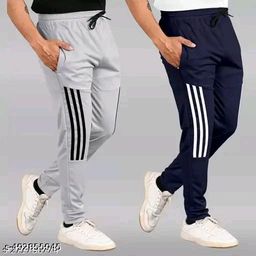 Ravishing Trendy Men Track Pants-image-46
