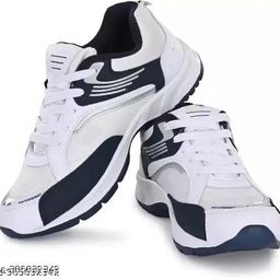 Unique Fashionable Men Casual Shoes-image-20
