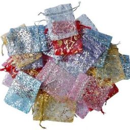 Women Multicolor Potli-image-98