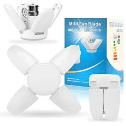 SPARK WORLD White Quirky Spherical Ceiling Lamp image 3