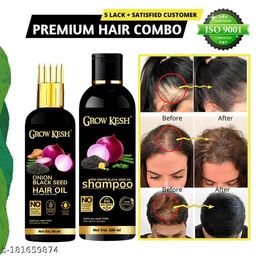 Hair Care Combo-image-80
