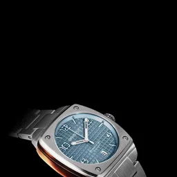 BRISTON Men Analogue Multi Function Automatic Motion Powered Watch 23640.S.T.25.RIB image 3