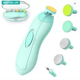 Baby Nail Machine-35