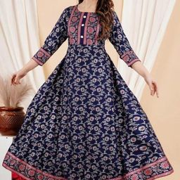 Aagam Ensemble Kurtis-image-25